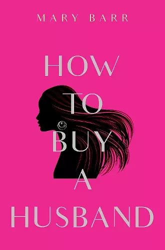 How to Buy a Husband cover