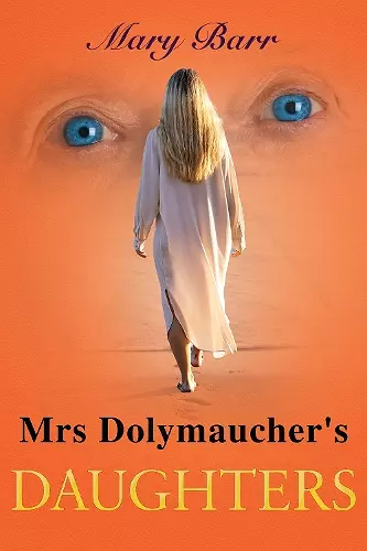 Mrs. Dolymaucher's Daughters cover