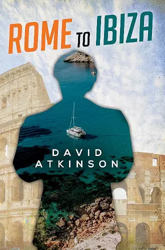 Rome to Ibiza cover