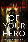 Blood of Your Hero cover