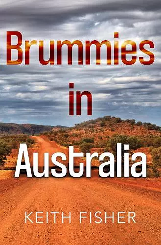 Brummies in Australia cover