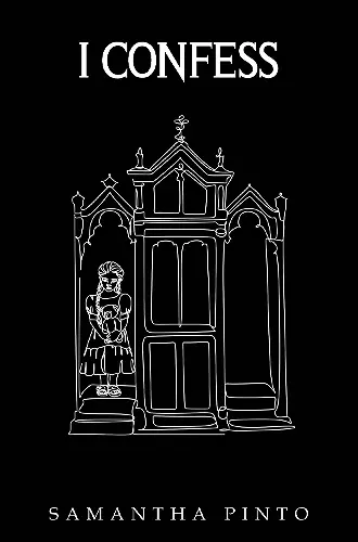 I Confess cover
