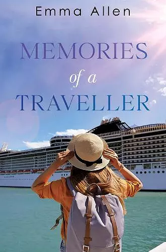 Memories of a Traveller cover