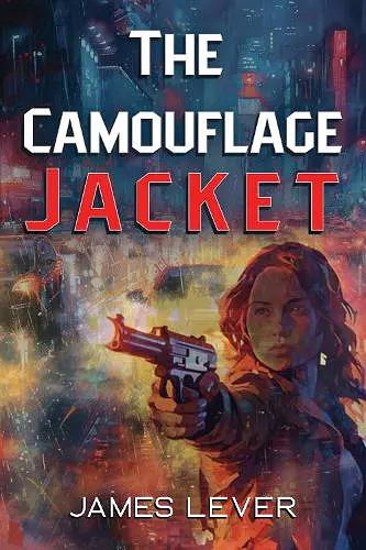 The Camouflage Jacket cover