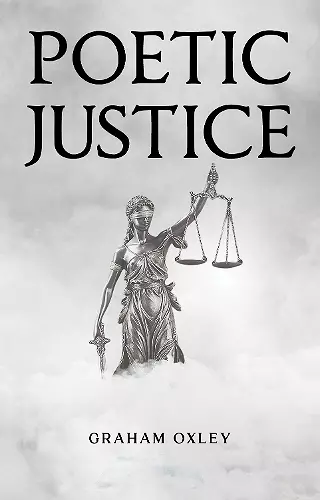 Poetic Justice cover