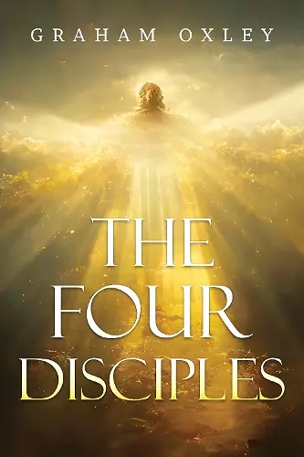 The Four Disciples cover
