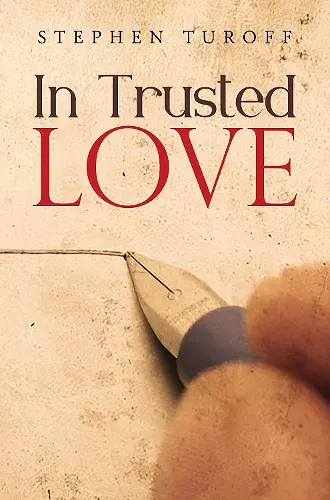 In Trusted Love cover