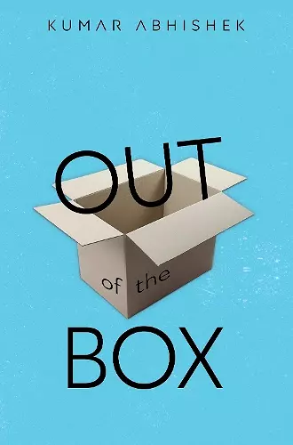 Out of the Box cover