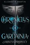 Chronicles of Gardainia: Salomens’ Prophecy cover