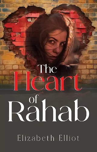 The Heart of Rahab cover