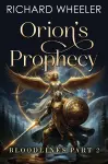 Orion's Prophecy - Bloodlines Part 2 cover