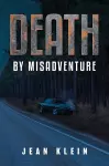 Death by Misadventure cover
