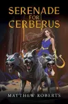 Serenade for Cerberus cover