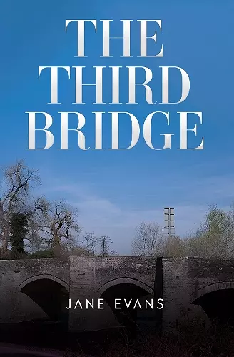 The Third Bridge cover
