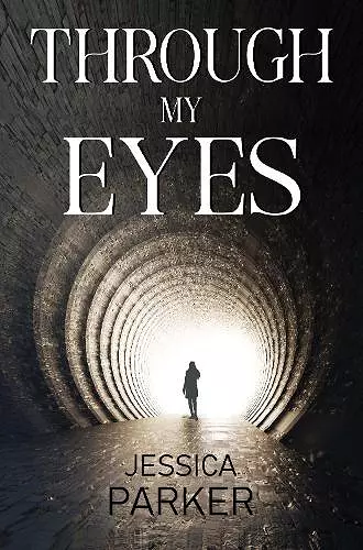 Through My Eyes cover