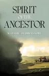 Spirit of the Ancestor cover