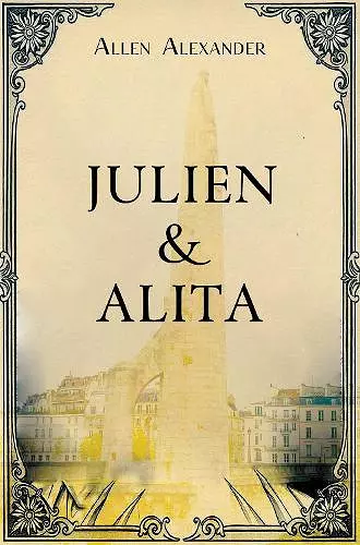 Julien and Alita cover