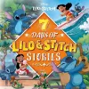 Disney Lilo & Stitch: 7 Days of Lilo & Stitch Stories cover