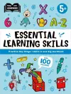 Help With Homework: Age 5+ Essential Learning Skills cover