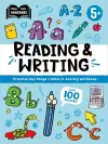 Help With Homework: Age 5+ Reading & Writing cover