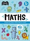 Help With Homework: Age 5+ Maths cover