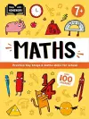 Help With Homework: Age 7+ Maths cover