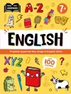 Help With Homework: Age 7+ English cover