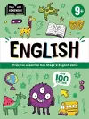 Help With Homework: Age 9+ English cover