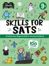 Help With Homework: Age 9+ Skills for SATs cover