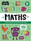 Help With Homework: Age 9+ Maths cover