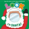 Look I'm Santa! cover