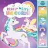 Really Noisy Unicorns cover