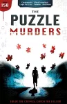 The Puzzle Murders cover