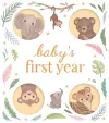 Baby's First Year cover