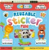 Reusable Sticker Fun cover