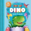 Pop-Up Dino and Friends cover