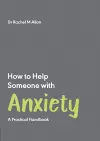 How to Help Someone with Anxiety cover