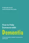 How to Help Someone with Dementia cover