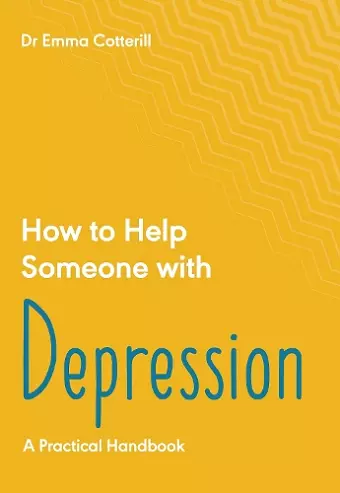 How to Help Someone with Depression cover