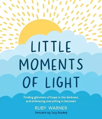 Little Moments of Light cover