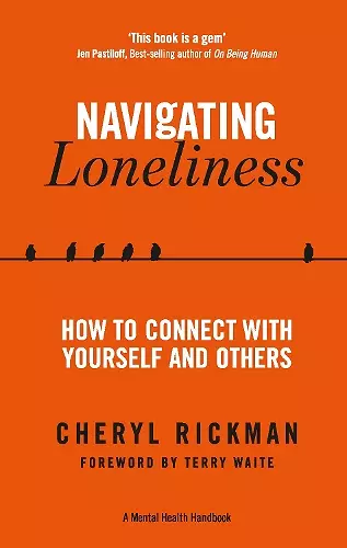 Navigating Loneliness cover