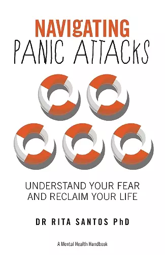 Navigating Panic Attacks cover