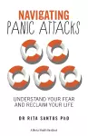 Navigating Panic Attacks cover