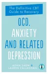OCD, Anxiety and Related Depression cover