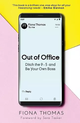 Out of Office cover