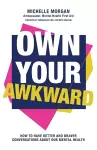 Own Your Awkward cover