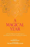 A Magical Year cover