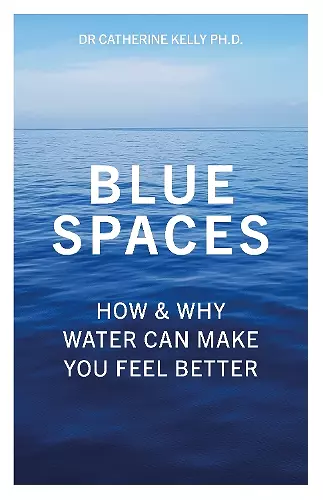 Blue Spaces cover