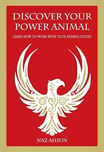 Discover Your Power Animal cover