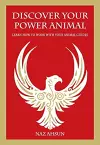 Discover Your Power Animal cover